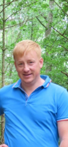 Kristof (papa van Tibo)