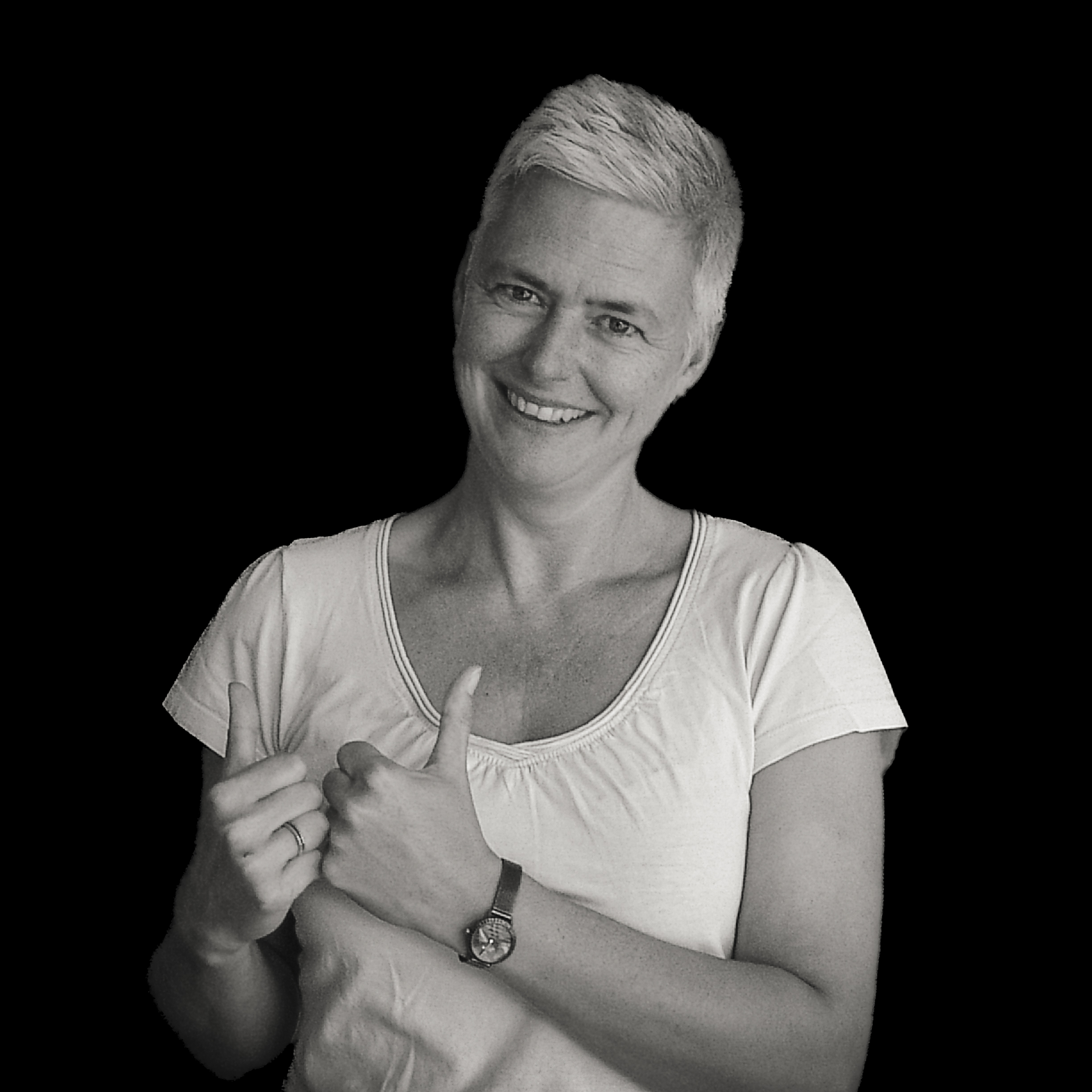 Juf Kristel